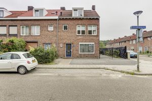 House for sale Holtmuhlestraat 22 Tegelen