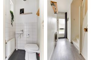 House for sale Holtmuhlestraat 22 Tegelen