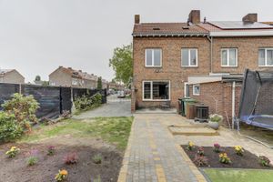 House for sale Holtmuhlestraat 22 Tegelen
