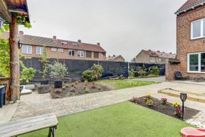 House for sale Holtmuhlestraat 22 Tegelen