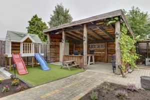 House for sale Holtmuhlestraat 22 Tegelen