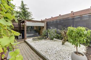 House for sale Holtmuhlestraat 22 Tegelen