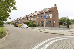 House for sale Holtmuhlestraat 22 Tegelen