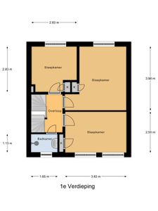 House for sale Holtmuhlestraat 22 Tegelen