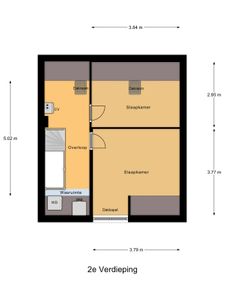 House for sale Holtmuhlestraat 22 Tegelen