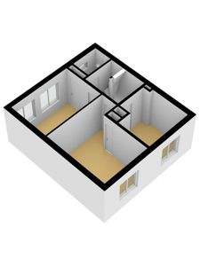 House for sale Holtmuhlestraat 22 Tegelen