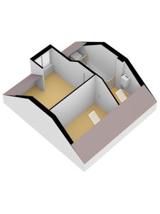 House for sale Holtmuhlestraat 22 Tegelen