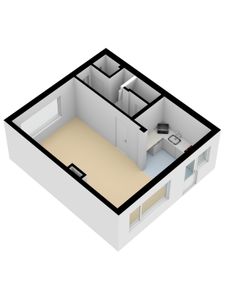 House for sale Holtmuhlestraat 22 Tegelen