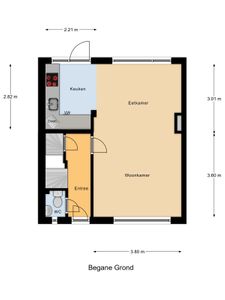 House for sale Holtmuhlestraat 22 Tegelen
