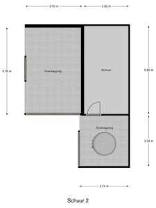House for sale Holtmuhlestraat 22 Tegelen