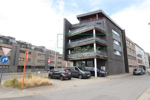 Apartment for sale Heirstraat 218 Maasmechelen