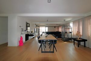 Apartment for sale Heirstraat 218 Maasmechelen