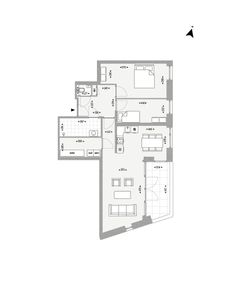 Appartement te koop Jardin Monet Type E2 ong Maastricht