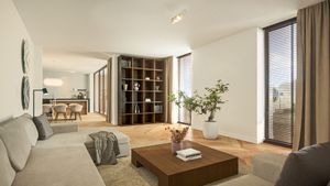 Appartement te koop Jardin Monet Type E2 ong Maastricht