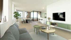 Appartement te koop Jardin Monet Type D2 ong Maastricht