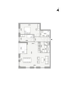 Appartement te koop Jardin Monet Type D2 ong Maastricht