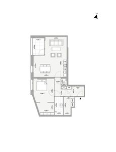 Appartement te koop Jardin Monet Type B1 ong Maastricht