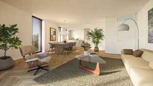 Appartement te koop Jardin Monet Type B1 ong Maastricht