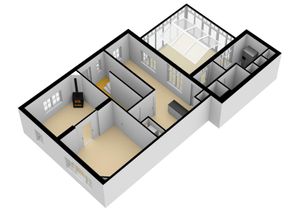 Woonhuis te koop Waterleidingsingel 49 Venlo