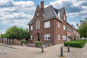 Woonhuis te koop Waterleidingsingel 49 Venlo