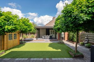 Woonhuis te koop Waterleidingsingel 49 Venlo
