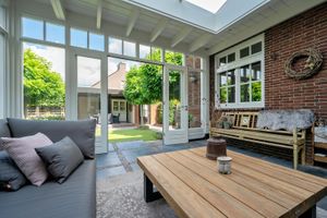 Woonhuis te koop Waterleidingsingel 49 Venlo