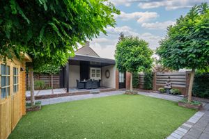 Woonhuis te koop Waterleidingsingel 49 Venlo