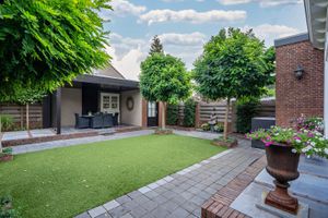 Woonhuis te koop Waterleidingsingel 49 Venlo
