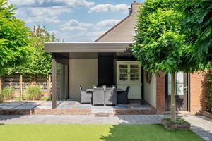 Woonhuis te koop Waterleidingsingel 49 Venlo