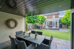 Woonhuis te koop Waterleidingsingel 49 Venlo