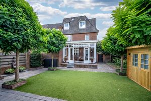 Woonhuis te koop Waterleidingsingel 49 Venlo