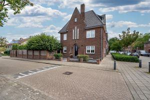 Woonhuis te koop Waterleidingsingel 49 Venlo
