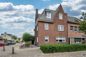 Woonhuis te koop Waterleidingsingel 49 Venlo