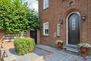 Woonhuis te koop Waterleidingsingel 49 Venlo