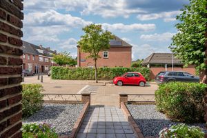 Woonhuis te koop Waterleidingsingel 49 Venlo