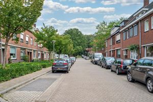 Woonhuis te koop Waterleidingsingel 49 Venlo
