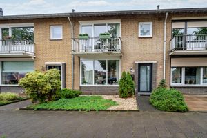 Woonhuis te koop Burgemeester Gommansstraat 139 Venlo