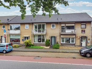 Woonhuis te koop Burgemeester Gommansstraat 139 Venlo
