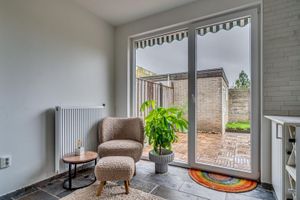 Woonhuis te koop Burgemeester Gommansstraat 139 Venlo