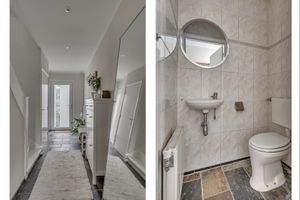 Woonhuis te koop Burgemeester Gommansstraat 139 Venlo