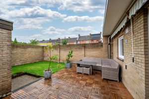 Woonhuis te koop Burgemeester Gommansstraat 139 Venlo