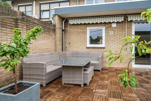 Woonhuis te koop Burgemeester Gommansstraat 139 Venlo