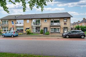 Woonhuis te koop Burgemeester Gommansstraat 139 Venlo