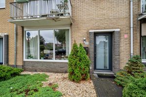 Woonhuis te koop Burgemeester Gommansstraat 139 Venlo