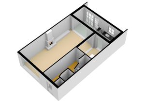 Woonhuis te koop Burgemeester Gommansstraat 139 Venlo