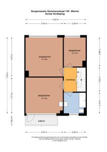Woonhuis te koop Burgemeester Gommansstraat 139 Venlo