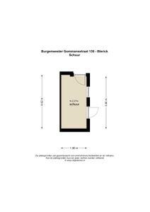 Woonhuis te koop Burgemeester Gommansstraat 139 Venlo
