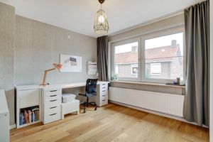 House for sale Van Pontstraat 34 Venlo