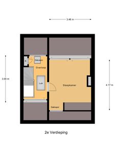 House for sale Van Pontstraat 34 Venlo