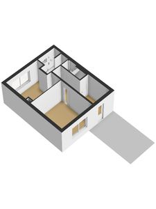 House for sale Van Pontstraat 34 Venlo